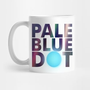 Pale Blue Mug